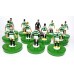 Subbuteo Andrew Table Soccer Celtic FC 2013-14 on Classic Hasbro bases